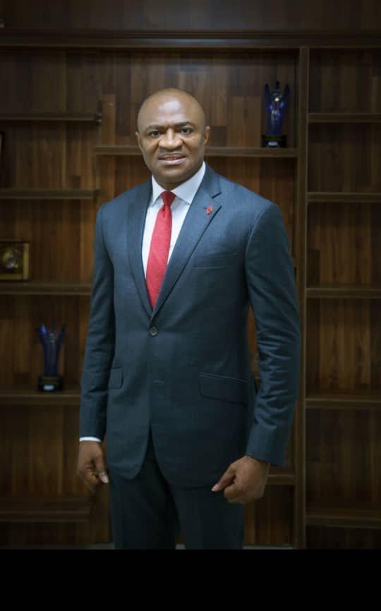 Read more about the article UBA GMD marks first year in office, promises enhanced customers experience