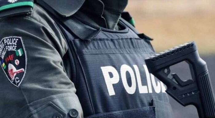 Read more about the article Police nab 5 suspected cable thieves in Delta