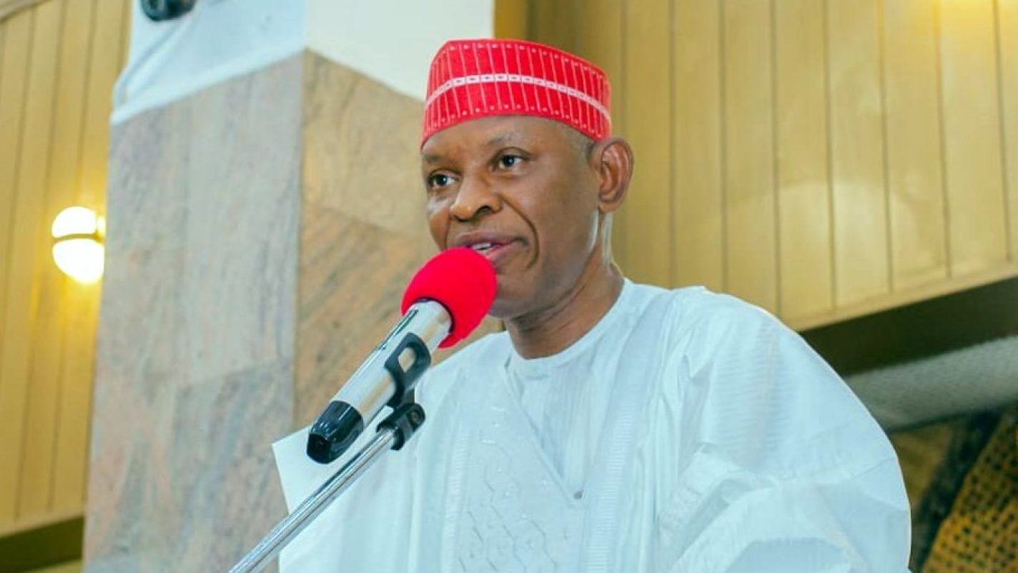 Read more about the article Kano Govt. trains Information Officers, media aides on efficient service delivery