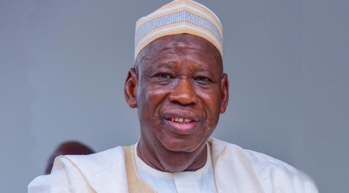 Read more about the article APC Chairmanship: Choice of Ganduje paves way for reconciliation, says Yakubu