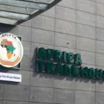 AfCFTA Trade House