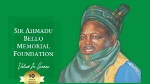 Read more about the article Ahmadu Bello Foundation awards N100m scholarships to indigent students   