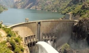 Read more about the article Lagdo dam and challenge of flood risk management in Nigeria