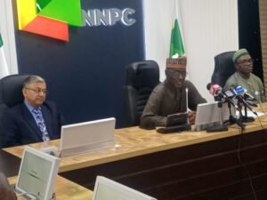 Read more about the article Alternative Fuel: NNPC Ltd partners NIPCO on developing 56 CNG stations