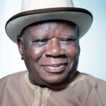 Chief Edwin Clark