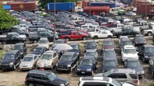 Read more about the article Nigerian firm to open auction village for vehicles