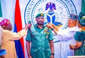 Read more about the article Elevation of CDS to 4-Star General, well deserved – Group