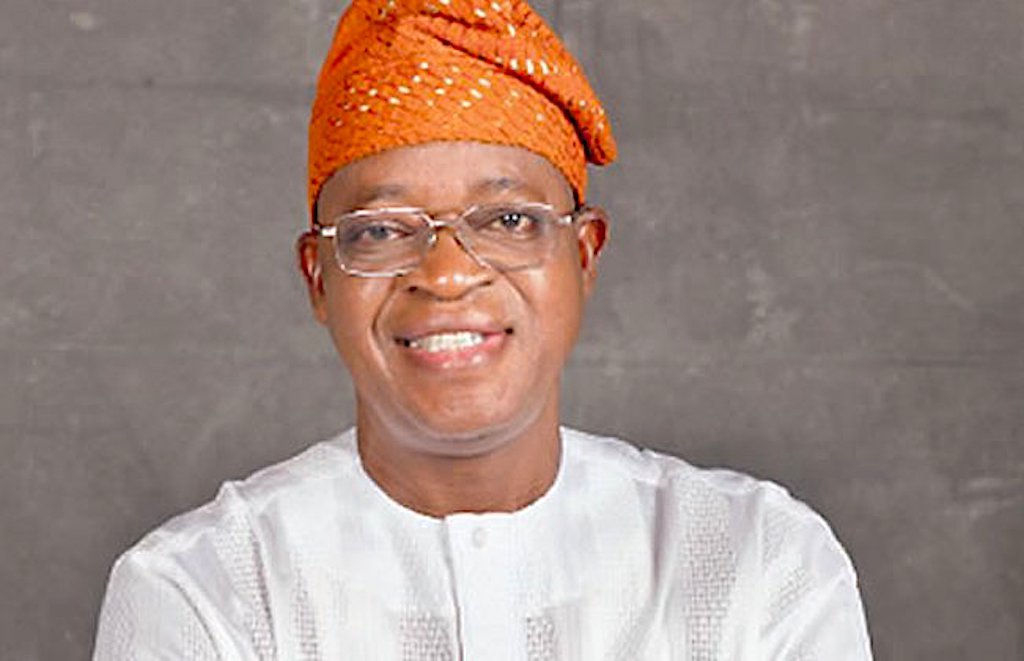 Read more about the article Oyetola expresses need for major rehabilitation of Apapa, Tincan ports