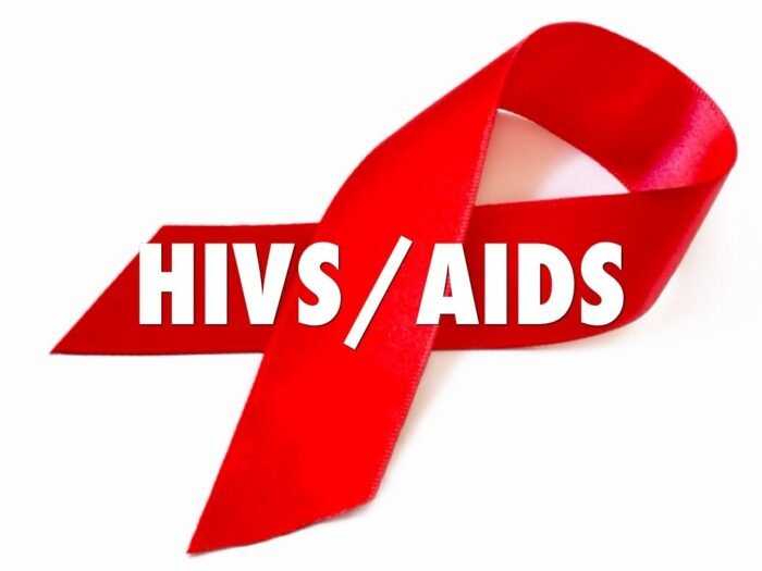 HIV Logo