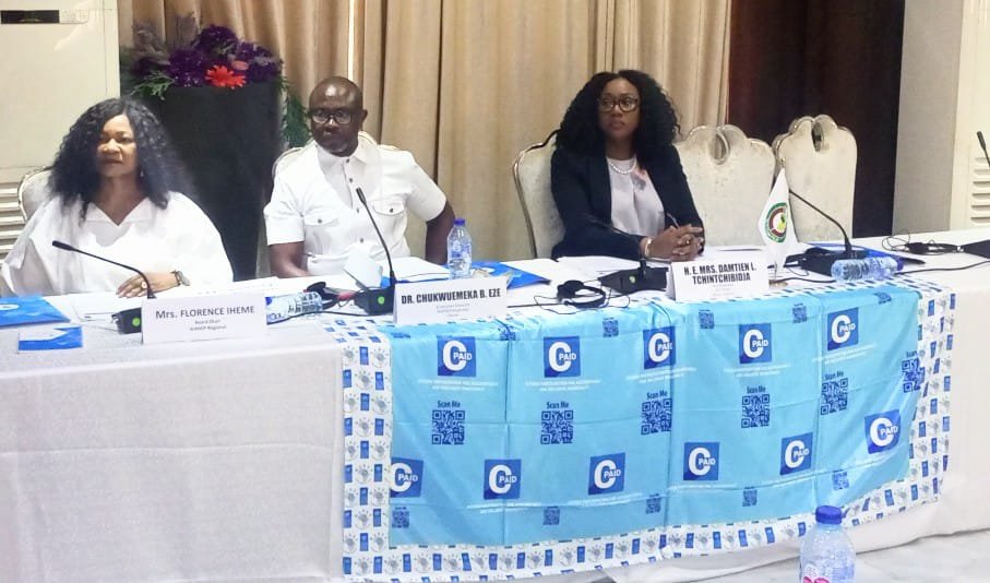 Read more about the article Citizens’ inclusiveness key to effective governance-ECOWAS