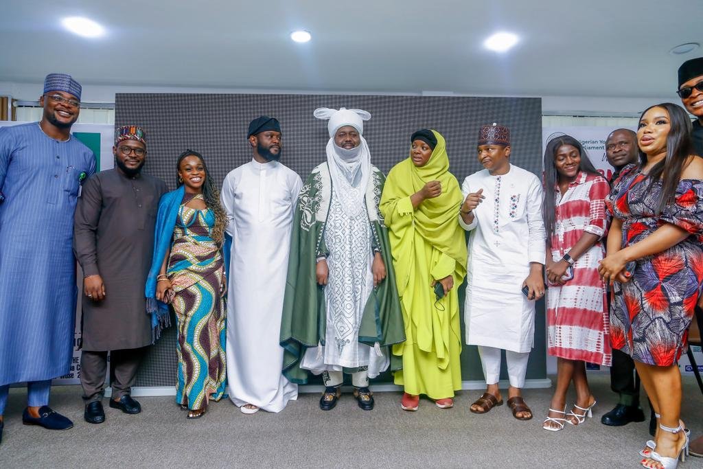 Read more about the article Emir of Kano calls for youth inclusion in governance