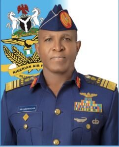 Read more about the article NAF committed to strengthening safety procedures – CAS