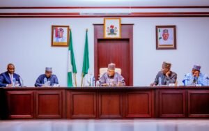 Read more about the article Tinubu passionate about reducing cost of fertiliser – Shettima