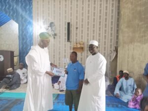 Read more about the article Al-Habibiyah society sensitises 118 teenagers on effects of corruption