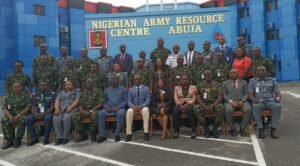 Read more about the article Military, stakeholders begin awareness campaign on mental health among personnel