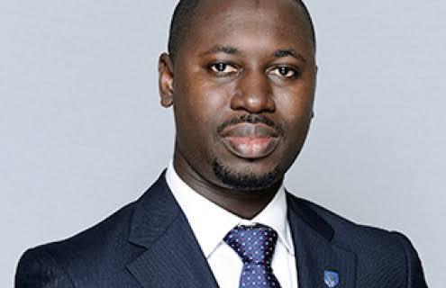 Managing Director and Chief Executive Officer, Marble Capital, Dr Akeem Oyewale