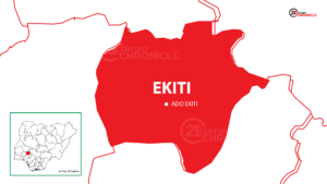 Read more about the article Ekiti LG Chair warns residents against open defecation