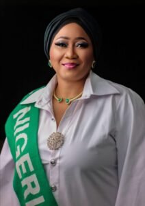 Read more about the article PR professionals endorse Ali-Balogun as NIPR president