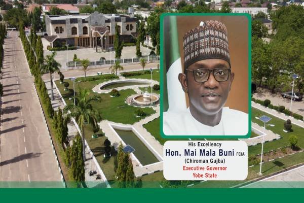 Read more about the article Yobe Govt. employs 5,000 graduates in 3 years – HoS   