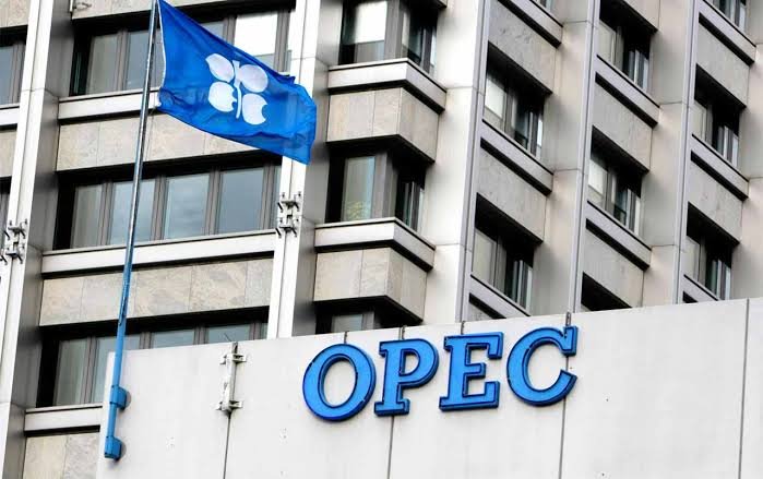 Read more about the article Nigeria’s economy grew by 2.4% in Q1 – OPEC