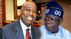 Read more about the article Why Tinubu assigned Ministry of Solid Minerals to me – Alake