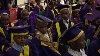 Read more about the article DEPOWA School graduates first set, promises qualitative, affordable education