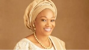 Read more about the article Subsidy removal: Tinubu’s wife reiterates hope for Nigerians