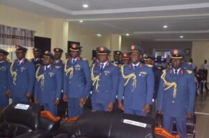 Read more about the article NAF trains education officers on innovative teaching, learning