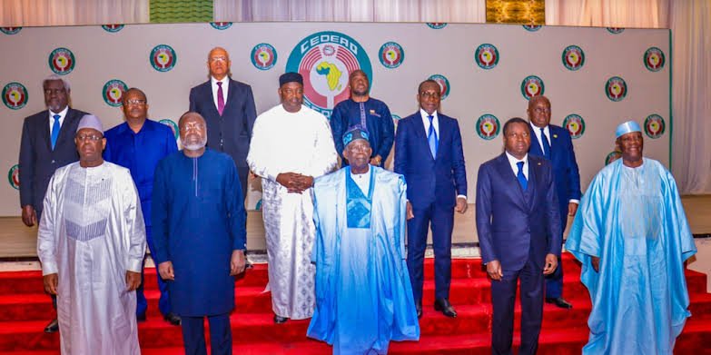 Read more about the article ECOWAS leaders meet on Niger political situation