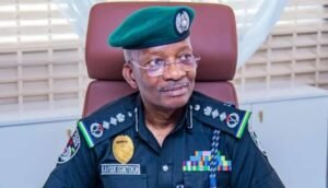 Read more about the article Acting I-G presents N1.3bn cheques to families of deceased officers