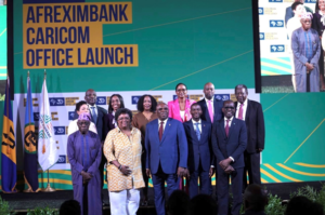 Read more about the article Afreximbank opens Caribbean office in Barbados