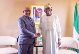 Read more about the article President Tinubu assures AU, OIC of Nigeria’s support