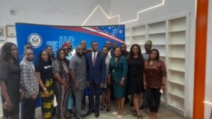 Read more about the article We’ll invest in small, large enterprises to boost Nigeria’s economy — U.S. Govt