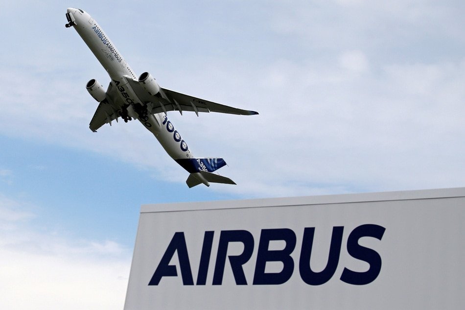 You are currently viewing African carriers need additional 160 aircraft by 2042 – Airbus Director   