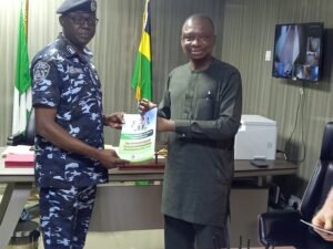 Read more about the article Police Lagos Command pledges support to rights of PWDS