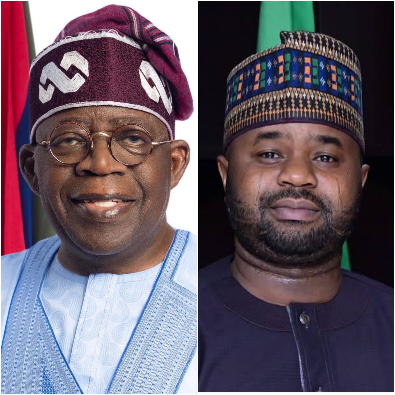 Read more about the article President Tinubu appoints Adedeji as acting FIRS boss