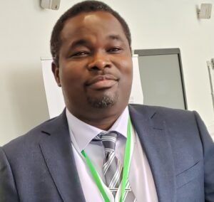 Read more about the article UK-based Nigerian Engineer lauds NSE for conferment of fellowship