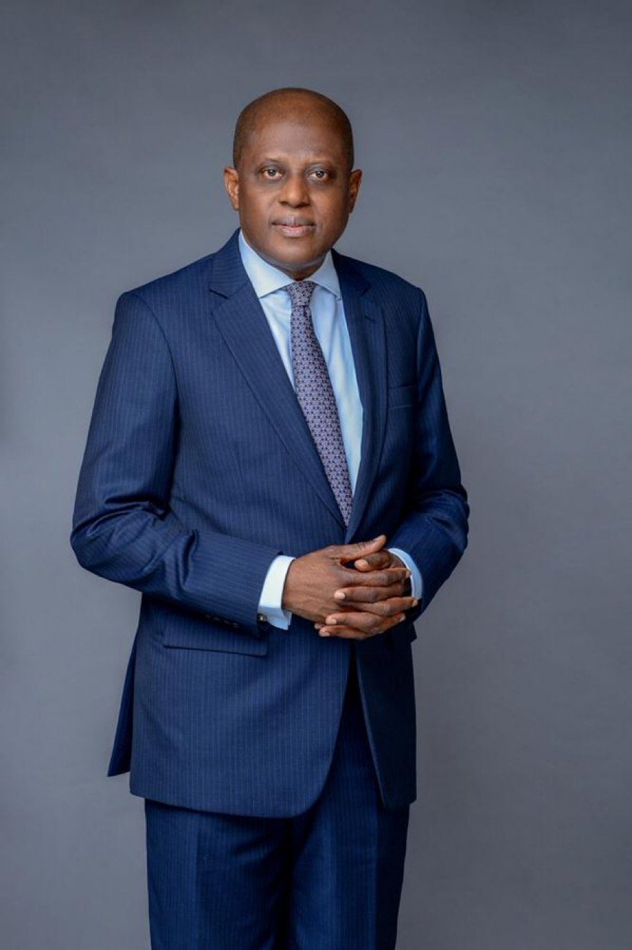 Read more about the article Senate confirms Cardoso as CBN Governor, 4 deputies also get the nod
