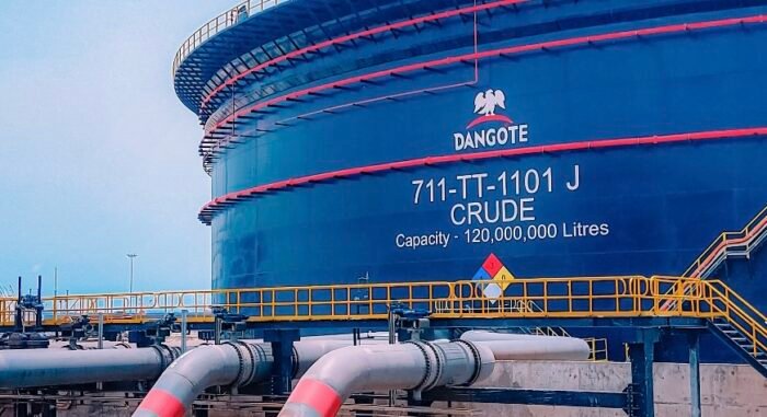 You are currently viewing Dangote Refinery: Firm completes installation of 18 ultrasonic flare gas metres