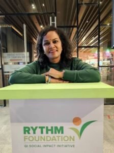 Read more about the article RYTHM Foundation to empower 400 disadvantaged women in Northern Nigeria