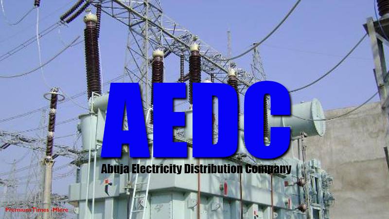 Read more about the article AEDC gets new managing director 