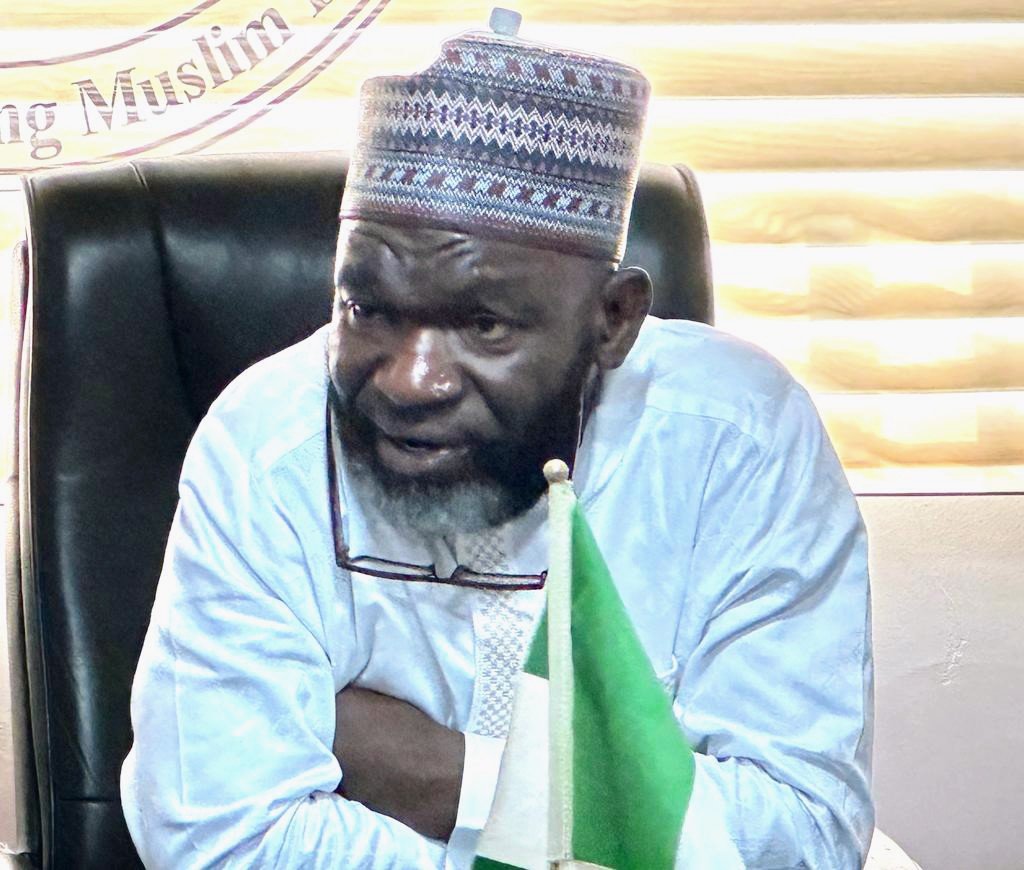You are currently viewing 2024 Hajj: FCTA advises intending pilgrims to deposit N4.5m