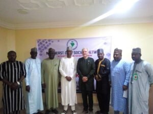 Read more about the article CSOs tasks govt on strategies to fund humanitarian services in northeast