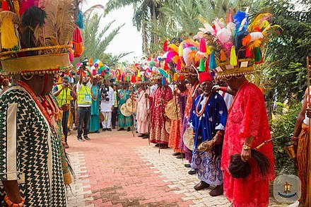 Read more about the article Ofala festival ‘ll showcase cultural heritage of Onitsha people – Igwe