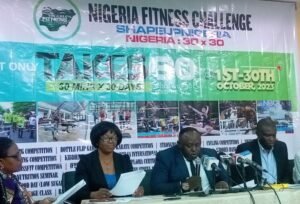 Read more about the article NGO canvasses fitness exercise to curb cardiovascular diseases