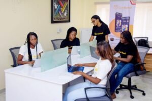 Read more about the article GetBundi, Womenovate partner to empower youths, women with digital skills