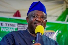 Read more about the article We’ll ramp up efforts to curb child trafficking – Plateau Govt