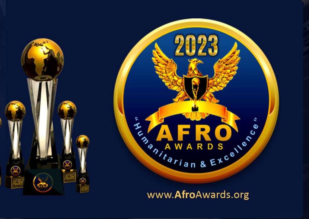 Read more about the article Air Peace boss, Olubadan, others bag Afro awards 2023