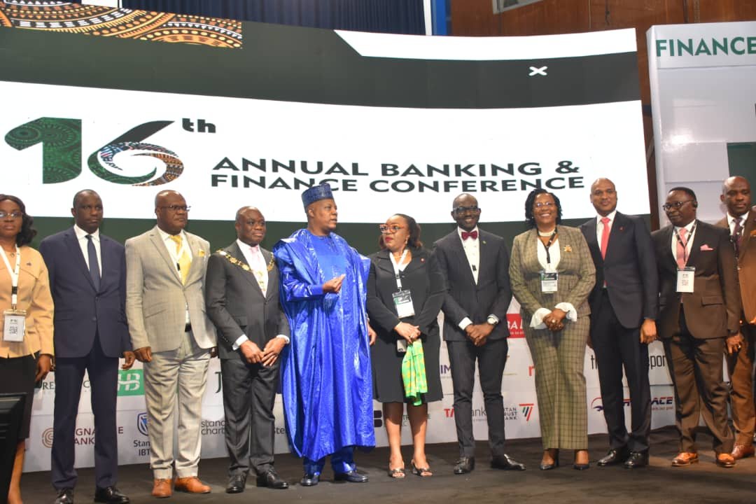 Read more about the article Stakeholders advocate increased financial sector contribution to Nigeria’s GDP