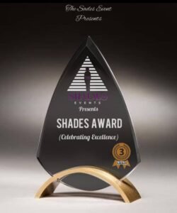 Read more about the article Shades Awards ’ll showcase hardworking entrepreneurs- Organiser
